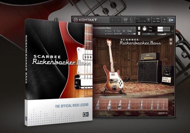 scarbee rickenbacker bass download