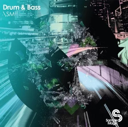 Drum and Bass MULTiFORMAT
