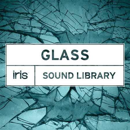 IRIS Glass Sound Library