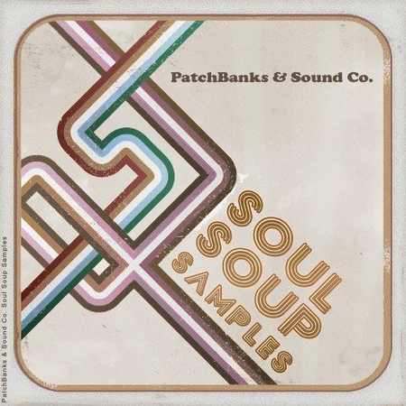 Soul Soup Samples WAV