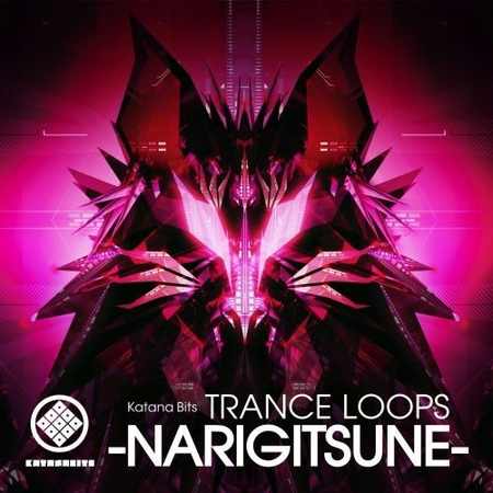 Trance Loops Narigitsune WAV