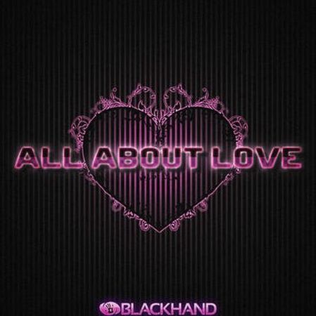 All About Love ACID WAV MIDI AIFF