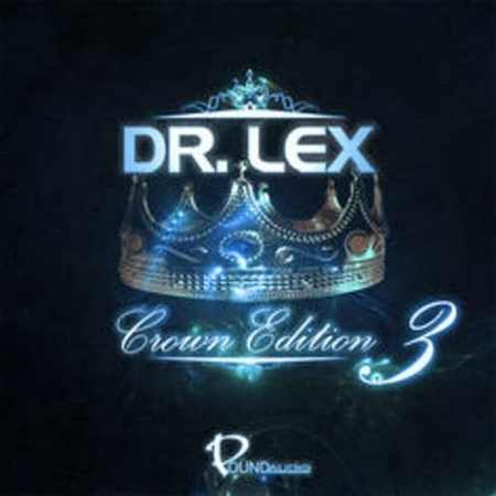Dr Lex Crown Edition 3 WAV MiDi FLP
