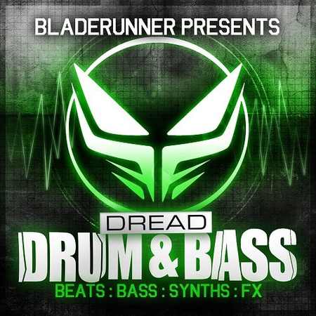 Dread Drum and Bass MULTiFORMAT