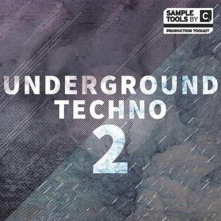 Underground Techno 2 WAV