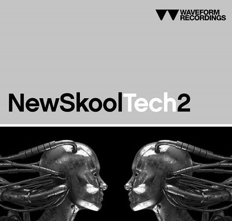 New Skool Tech 2 WAV