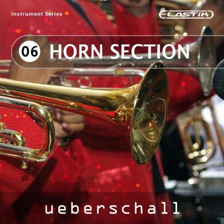 Horn Section ELASTIK