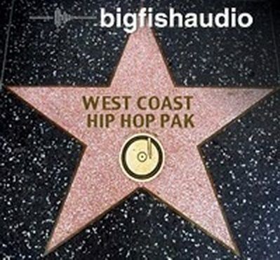 West Coast Hip Hop Pak DVDR-DYNAMiCS