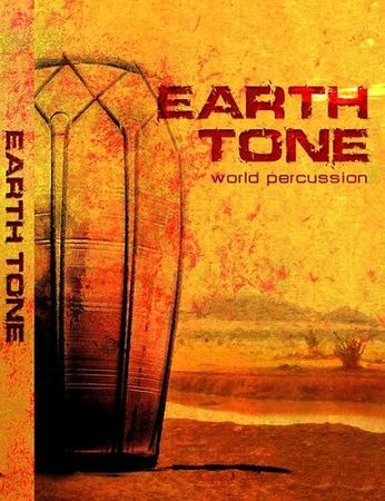 Earth Tone World Percussion MULTIFORMAT DVDR-AiRISO