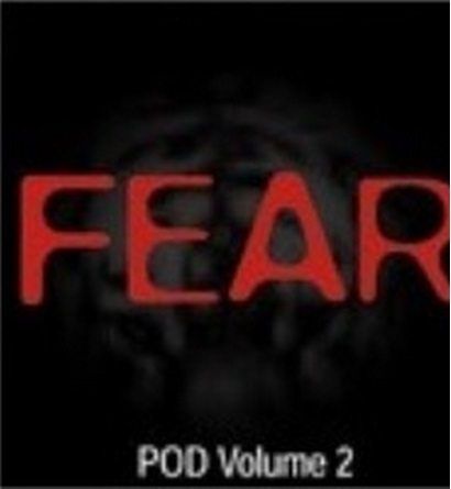 Fear Pod Vol.2 Cdda-CoBaLT
