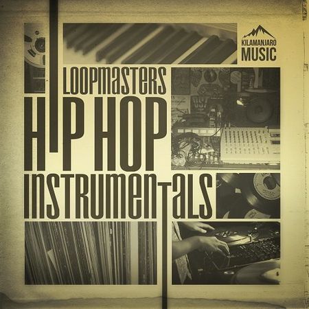 Hip Hop Instrumentals MULTiFORMAT