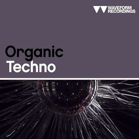 Organic Techno WAV