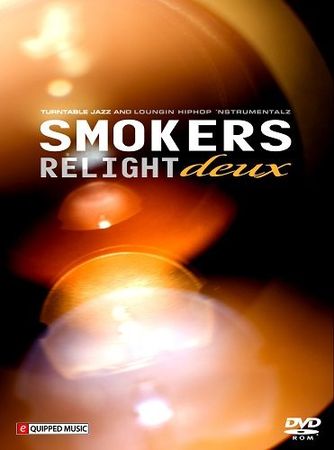 Smokers Reilght Deux 24BiT MULTiFORMAT