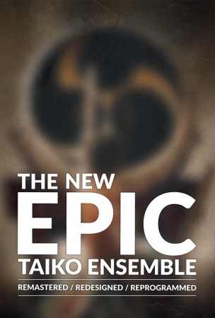 New Epic Taiko Ensemble KONTAKT