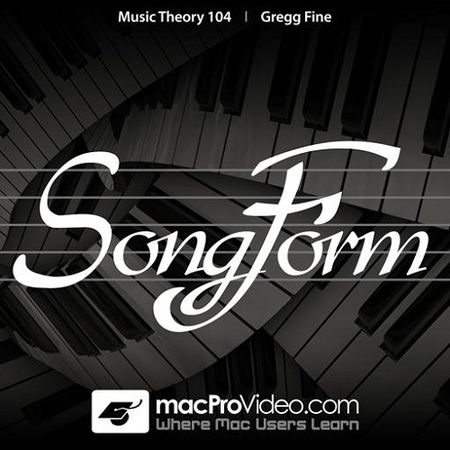 Music Theory 104 Song Form TUTORiAL-SYNTHiC4TE
