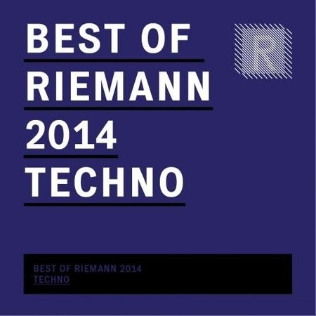 Best Of Riemann 2014 Techno WAV