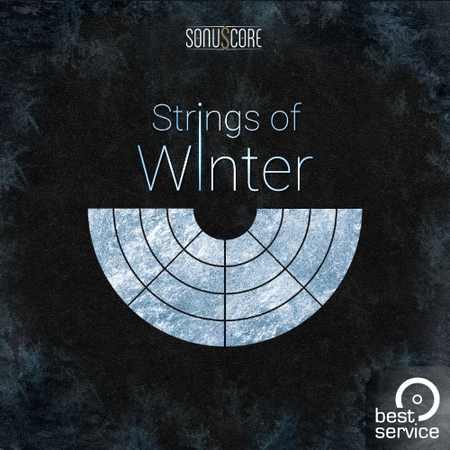 Strings of Winter KONTAKT