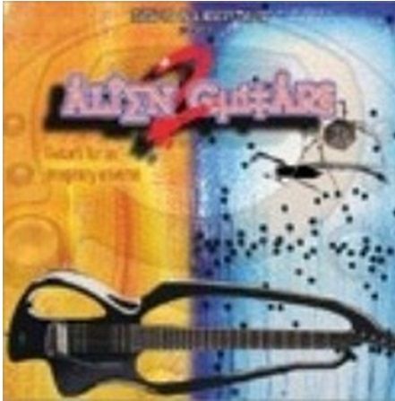 Alien Guitars Vol.2 CD1-2 WAV-AI