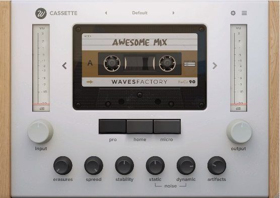 Cassette v1.0.4 Incl Patched and Keygen-R2R
