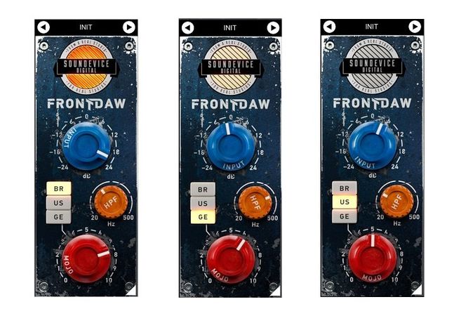 Front DAW v1.6 Incl Patched and Keygen-R2R