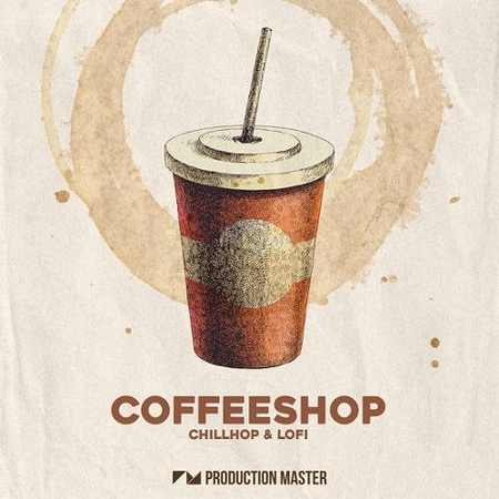 Coffeeshop Chillhop and Lofi WAV
