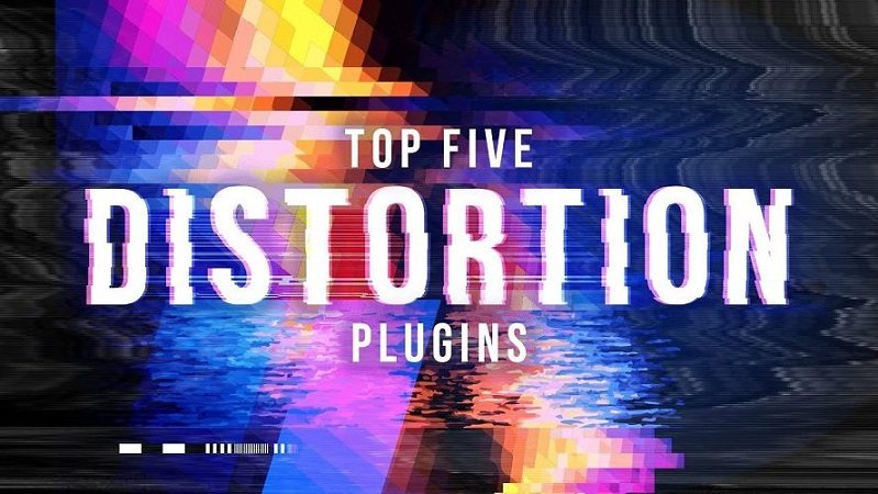 Top 5 Free Distortion Plugins with Protoculture TUTORiAL