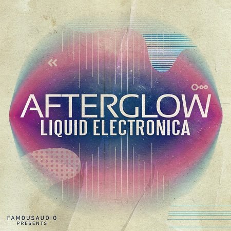 Afterglow Liquid Electronica WAV-DISCOVER