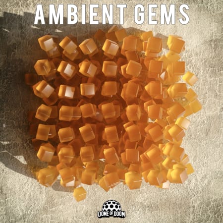 Ambient Gems WAV