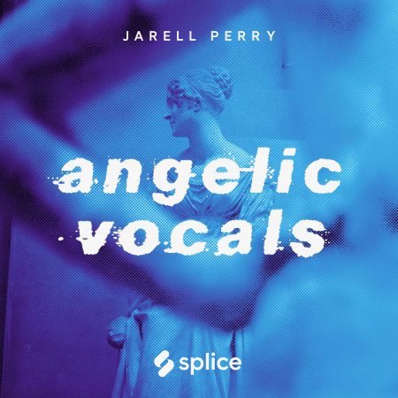 Angelic Vocals WAV