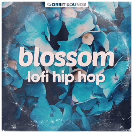 Blossom Lofi Hip Hop WAV-FLARE