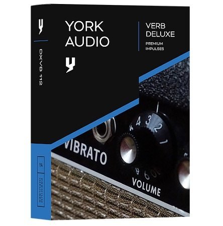 DXVB Verb Deluxe v1.01