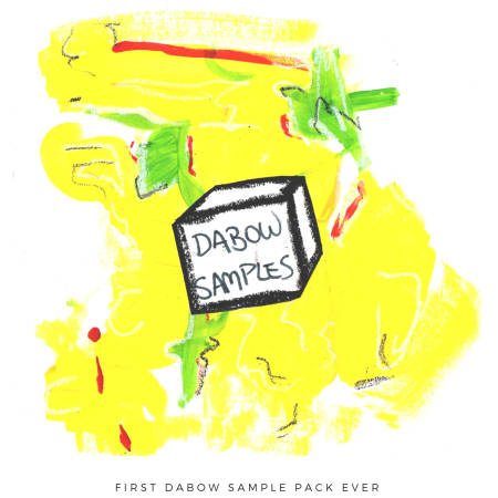 Dabow First Ever Sample Pack WAV