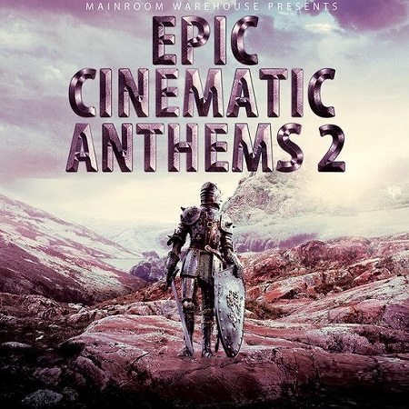 Epic Cinematic Anthems 2 MULTiFORMAT