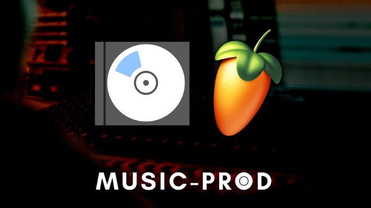 FL Studio 201 Masterclass - Music Production in FL Studio 20 TUTORiAL