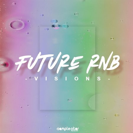 Future RnB Visions MULTiFORMAT