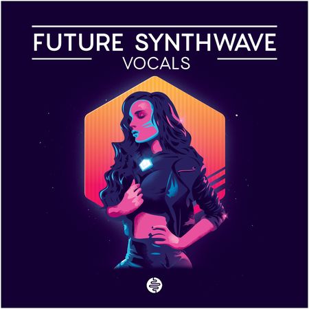 Future Synthwave Vocals WAV-DISCOVER
