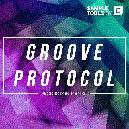 Groove Protocol WAV MiDi REVEAL SOUND SPiRE