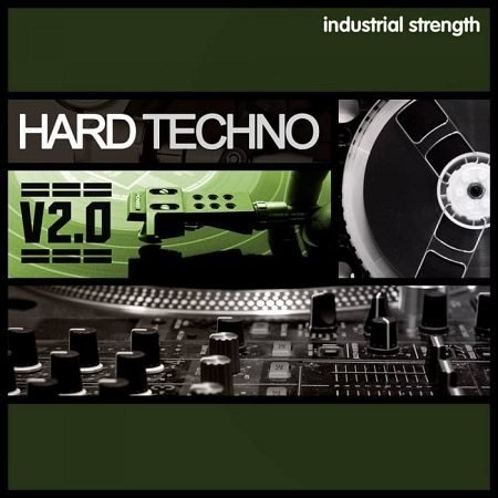 Hard Techno 2.0 WAV