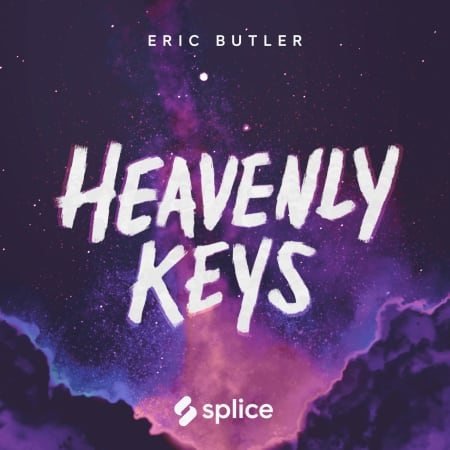 Heavenly Keys WAV