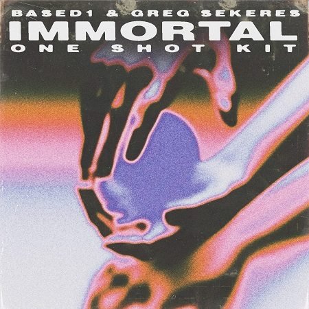 Immortal (One Shot Kit + Midi & Samples) WAV MiDi