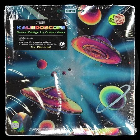 Kaleidoscope (Electra XP)