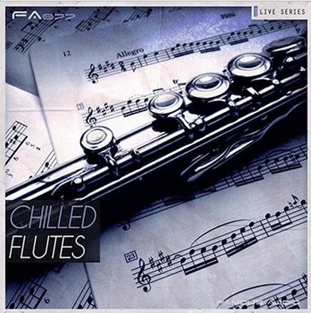 Live Series Chilled Flutes WAV