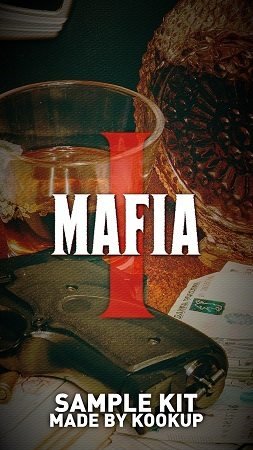 Mafia I Sample Kit WAV