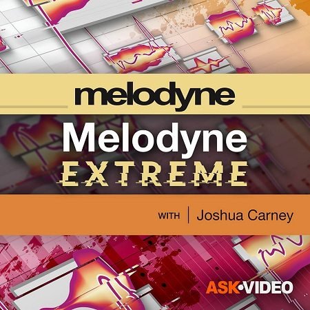 Melodyne 201 Melodyne Extreme TUTORiAL-SYNTHiC4TE