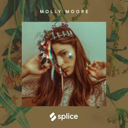 Molly Moore Ecstasy Vocals WAV