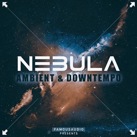 Nebula Ambient Downtempo WAV-DISCOVER