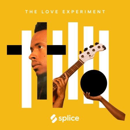 Neo Soul The Love Experiment MULTiFORMAT