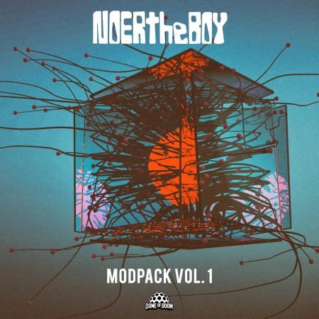 Noer The Boy Mod Pack Vol. 1 WAV