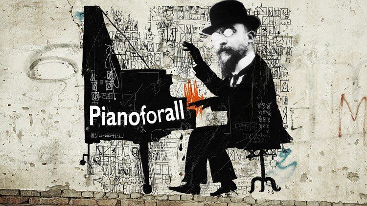 Pianoforall Classics By Ear Erik Satie TUTORiAL