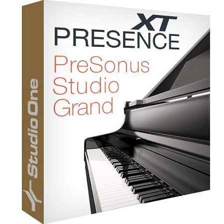 Presence XT Studio Grand SOUNDSET-AudioP2P